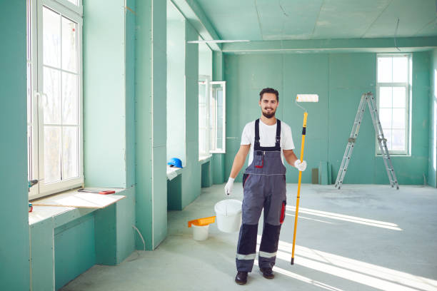Mold Removal for HVAC Installations in Wells Branch, TX
