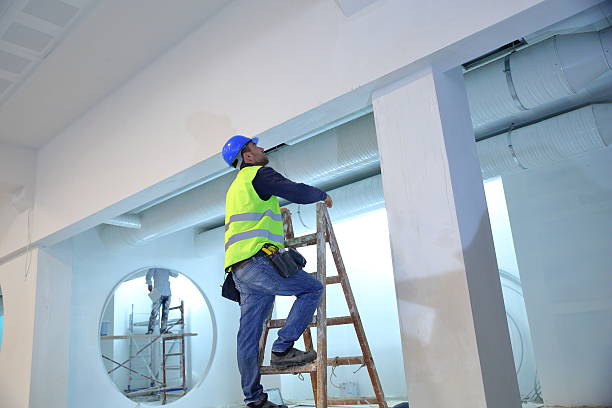 Best Residential Mold Inspection & Testing  in Wells Branch, TX